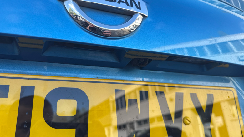 Nissan Qashqai 1.5 dCi 115 Tekna 5dr Diesel Hatchback